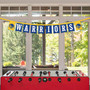 Golden State Warriors Banner String Pennant Flags