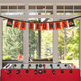 Cleveland Browns Banner String Pennant Flags