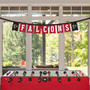 Atlanta Falcons Banner String Pennant Flags