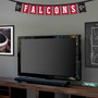 Atlanta Falcons Banner String Pennant Flags