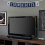 Dallas Cowboys Banner String Pennant Flags
