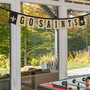 New Orleans Saints Banner String Pennant Flags