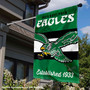 Philadelphia Eagles Vintage Retro Throwback Double Sided House Banner