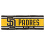 San Diego Padres 6 Foot Banner