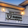 Las Vegas Raiders 6 Foot Banner