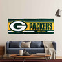 Green Bay Packers 6 Foot Banner
