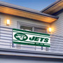 New York Jets 6 Foot Banner