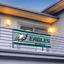 Philadelphia Eagles 6 Foot Banner