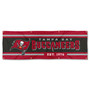 Tampa Bay Buccaneers 6 Foot Banner