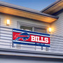 Buffalo Bills 6 Foot Banner