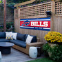 Buffalo Bills 6 Foot Banner