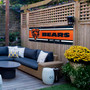 Chicago Bears 6 Foot Banner