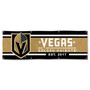 Vegas Golden Knights 6 Foot Banner