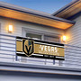 Vegas Golden Knights 6 Foot Banner