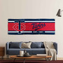 Minnesota Twins 6 Foot Banner