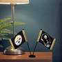 Pittsburgh Steelers Small Table Desk Flag