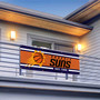 Phoenix Suns 6 Foot Banner