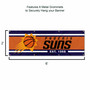 Phoenix Suns 6 Foot Banner
