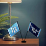 Tampa Bay Rays Small Table Desk Flag