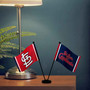 St. Louis Cardinals Small Table Desk Flag