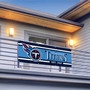 Tennessee Titans 6 Foot Banner