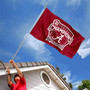 Alabama Crimson Tide 2023 SEC Football Champions Flag