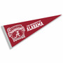 University of Alabama SEC Football 2023 Champions Pennant