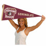 Florida State University ACC 2023 Football Champions Pennant