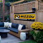 Missouri Tigers 6 Foot Banner