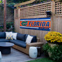 Florida Gators 6 Foot Banner