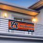 Auburn 6 Foot Banner