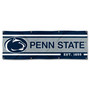 Penn State Nittany Lions 6 Foot Banner