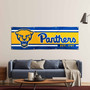 Pittsburgh Panthers 6 Foot Banner