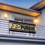 Purdue Boilermakers 6 Foot Banner