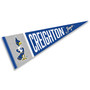 Creighton Bluejays Logo Pennant