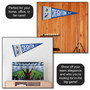 Creighton Bluejays Logo Pennant