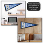 Creighton Bluejays Logo Pennant