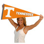 University of Tennessee Logo Pennant