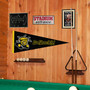 Wichita State University Go Shocks Pennant