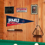 Robert Morris Colonials RMU Logo Pennant