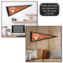 University of Texas Longhorns 2023 College Football Playoff Pennant