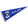 Creighton University Logo Pennant