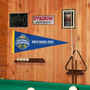 South Dakota State Jackrabbits Football National Champions Pennant