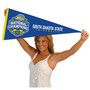 South Dakota State Jackrabbits Football National Champions Pennant