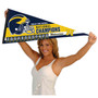 Michigan Team University Wolverines 12 Time Football National Champions Pennant