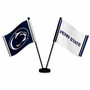 Penn State Nittany Lions Small Table Desk Flag