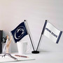 Penn State Nittany Lions Small Table Desk Flag