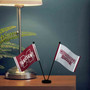 Mississippi State Bulldogs Small Table Desk Flag