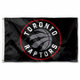 Toronto Raptors Vintage Throwback Banner Flag