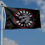 Toronto Raptors Vintage Throwback Banner Flag